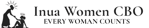 Inua Women CBO Vertical Website Logo RB